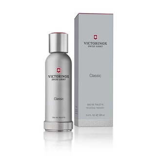 Victorinox Swiss Army Classic Men EDT  100 ml กล่องซีล