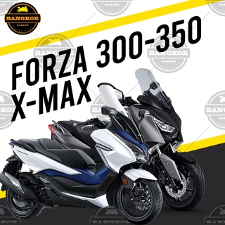 ยาง PIRELLI ROSSO SCOOTER + ROSSO SPORT FOR XMAX / FORZA300 ยางบิ๊กสกู๊ดเตอร์ BIG SCOOTER ยางขายดี