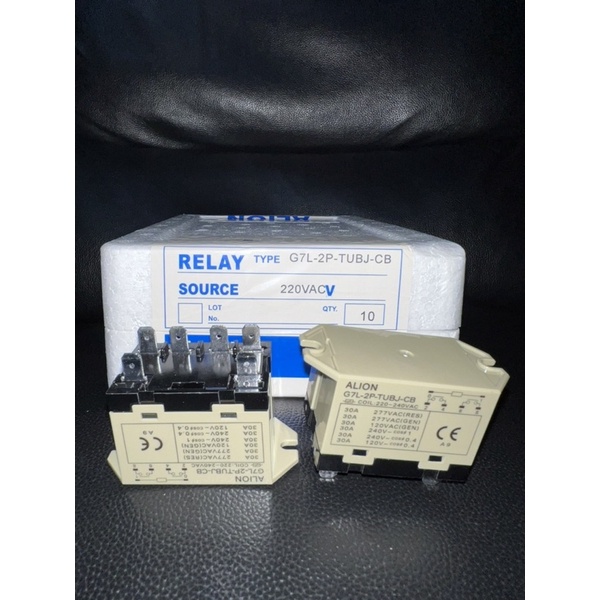 แม็กเงียบ30Aยี่ห้อALIONของแท้