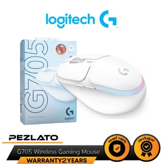 Logitech G705 Wireless Gaming Mouse