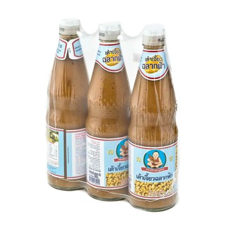 เด็กสมบูรณ์ เต้าเจี้ยว สูตร 2 800 กรัม x 3 แพ็ค