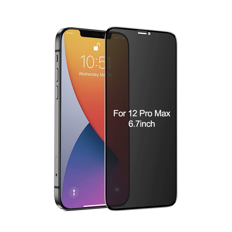 TEMPERED GLASS ANTI SPY สําหรับ SAMSUNG S26 S25 S24 S23 S21 S20 EDGE ULTRA PLUS FE - F62 S10 LITE หม