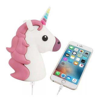 [โปรโมชั่น! ] Unicorn Mobile Power Fast Charger 3.0 8800mah