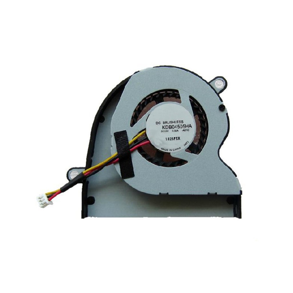 X100 E10 X121 X130E E120 E125 E130 X100E X120E X130E E10 EDGE 11 COOLING พัดลมแล็ปท็อป