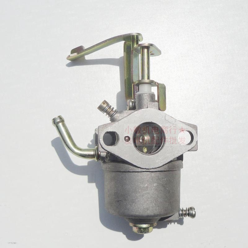 1kw 154F อุปกรณ์เสริมเครื่องกําเนิดไฟฟ้าเบนซิน 156F คาร์บูเรเตอร์คาร์บูเรเตอร์ 1.5 กิโลวัตต์เครื่องกําเนิดไฟฟ้า