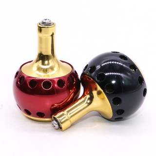 น็อปทรงกลม P - Knob ถอดประกอบง่าย Design สวยงามทันสมัย