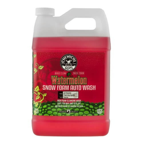 Chemical Guys Watermelon Snow Foam Auto Wash แบบแบ่งจากแกลลอน