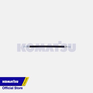 KOMATSU สายไฮดรอลิคกระบอกอาร์ม 1 HOSE 22B-62-21510 สำหรับ PC130-8