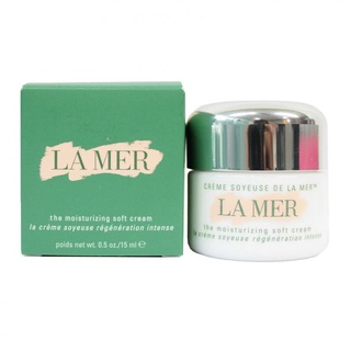 Lamer The Moisturizing Soft Cream 15ml