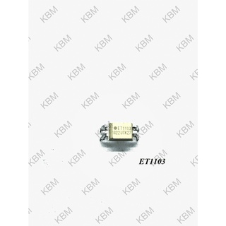 Integrated Circuit (IC) ET1103 ET1108 EZ35652