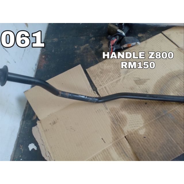 แฮนด์ Z800**********