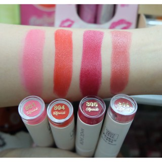 ลิปสติก  MAGIC SHOW AMBILIGHT  LIPSTICK  3.5g