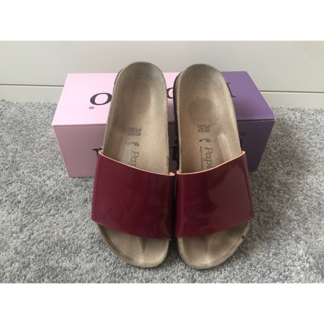 Used Brikenstock รุ่น papillio