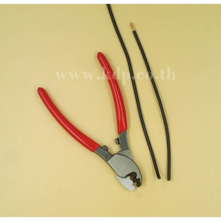 Hand Cable Cutter Pliers คีมตัดสายไฟ LK-22A