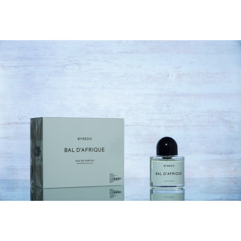 Byredo Bal D'Afrique [น้ำหอมแท้แบ่งขาย]