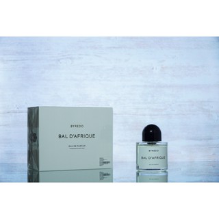 Byredo Bal Dafrique EDP 100Ml ของแท้ของใหม่