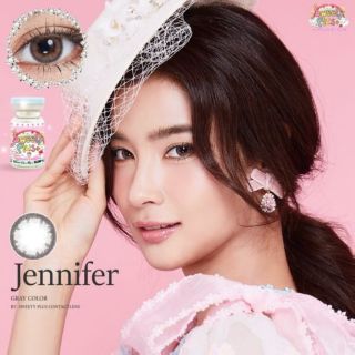 Jennifer eff.16 | Sweety plus