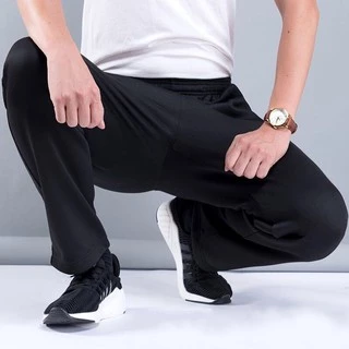 AP กางเกงสแล็คชาย ผ้ายืด ทรงกระบอกเล็ก เนื้อผ้าดี สวมใส่สบาย ฟรีไซส์ ตั้งแต่ เอว 26-44 นิ้ว