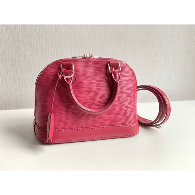 Lv alma bb epi fushia 2014