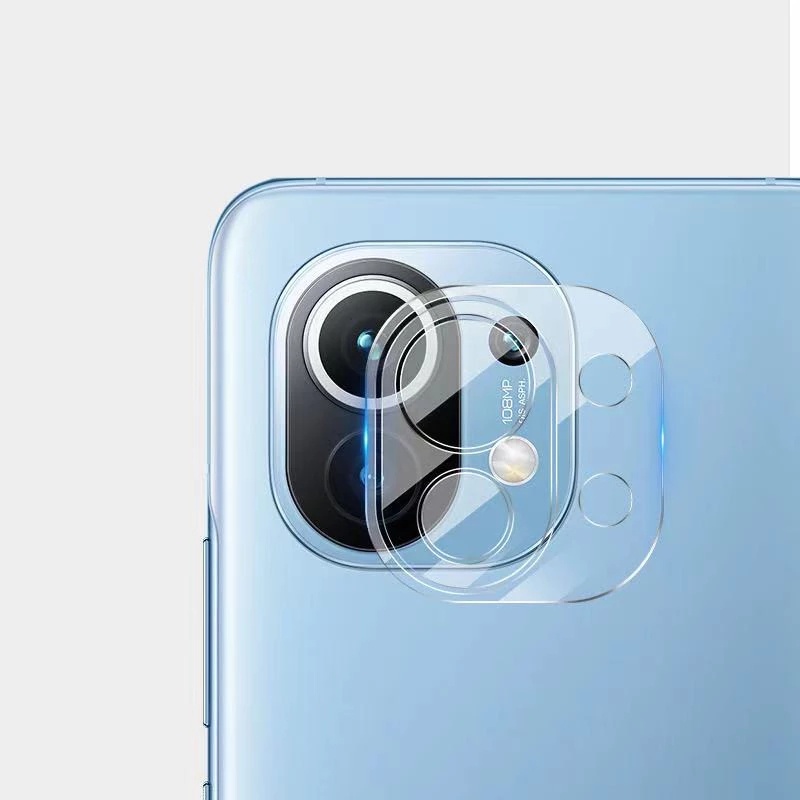 ฟิล์มกันรอยเลนส์กล้อง สําหรับ Xiaomi Mi 14T Pro 14 13T 13 12T 12 11 Lite 5G Ne 11T 12x นิรภัย ใส ฟิล์มกระจก เต็มจอ