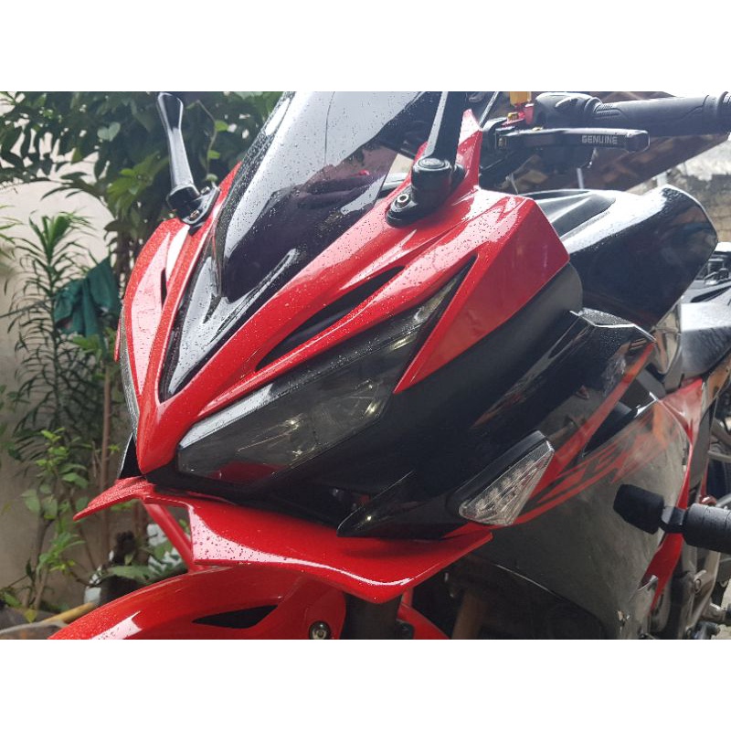 Winglet CBR 150R facelift/k45g