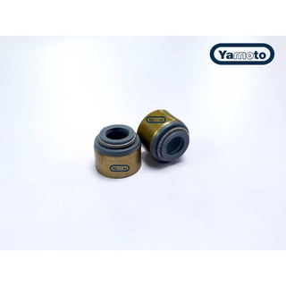 ซีลหมวกวาล์ว VALVE STEM SEAL  M1300