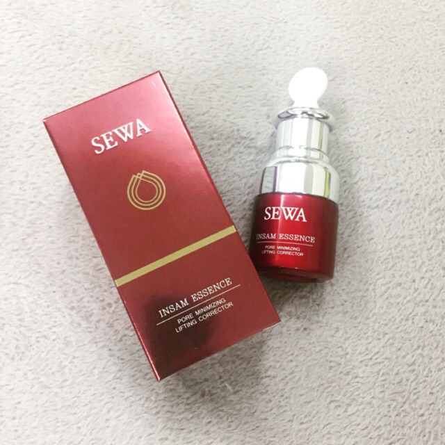 Sewa 30 ml. น้ำโสมเซวา