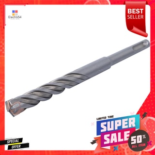 ดอกสว่านโรตารี่ BOSCH SDS PLUS-5X, 13x100/160CONCRETE DRILL BIT BOSCH SDS PLUS-5X 13X100/160