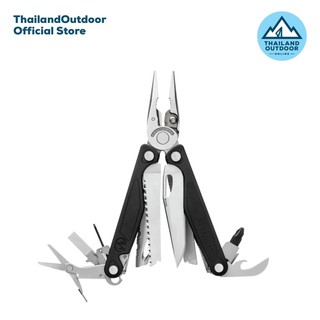 Leatherman เครื่องมือเอนกประสงค์ รุ่น Charge Plus