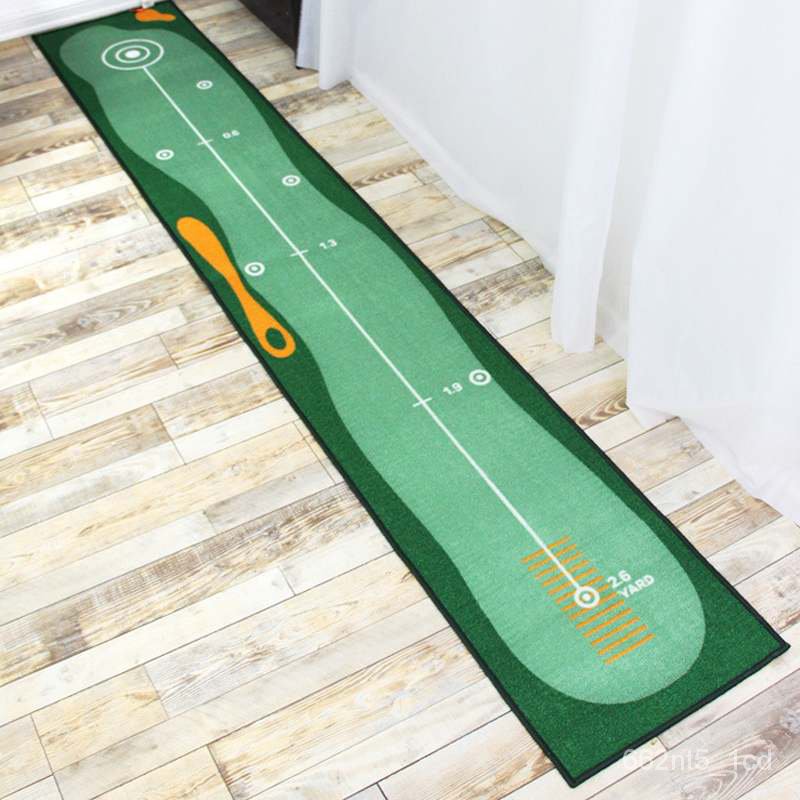 golf putting rug