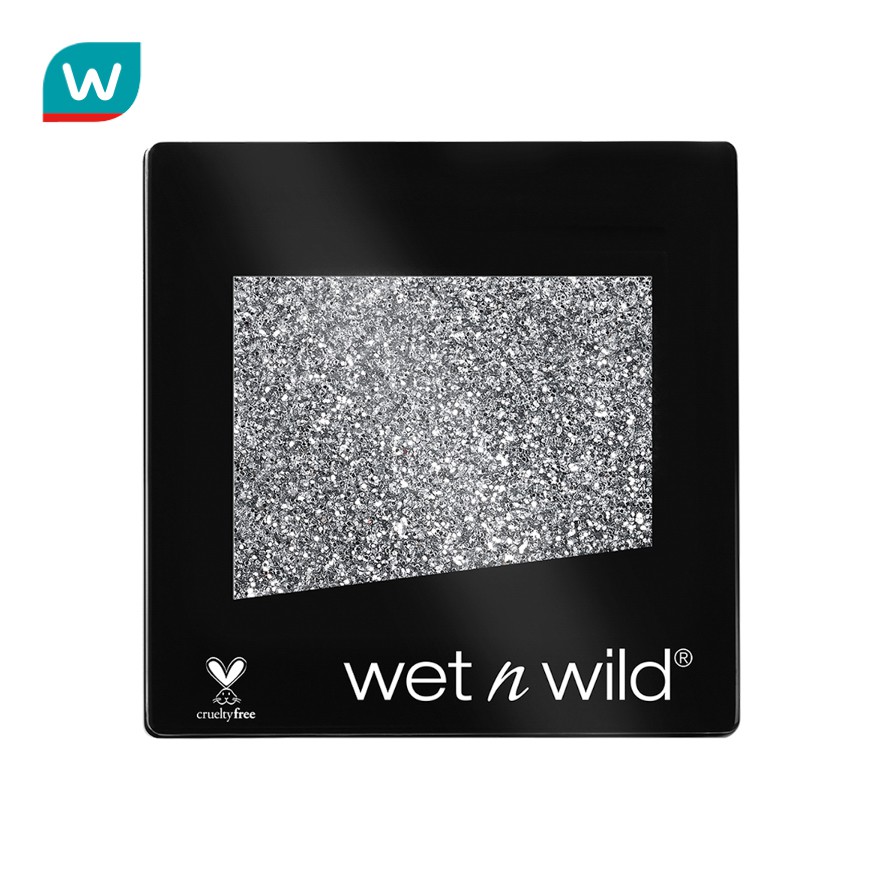 เว็ทเอ็นไวลด์ คัลเลอร์ไอคอน กลิตเตอร์ ซิงเกิ้ล ของแท้ Wild เว็ทเอ็นไวลด์ คัลเลอร์ไอคอน กลิตเตอร์ ซิงเกิ้ล ของแท้ Wild