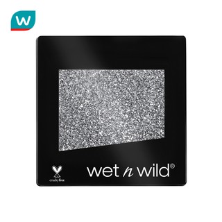 Wild เว็ทเอ็นไวลด์ คัลเลอร์ไอคอน กลิตเตอร์ ซิงเกิ้ล Review