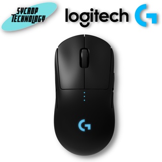 Logitech G Pro Wireless Gaming Mouse with Esports Grade Performance