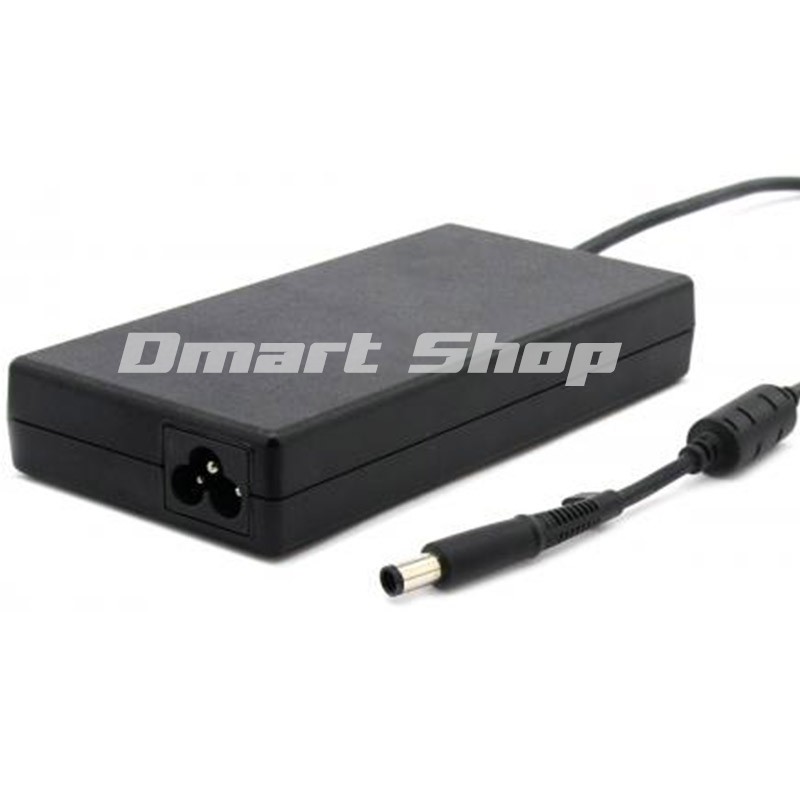 ⚡️ HP 120W 19.5v 6.15 a หัว 7.4 x 5.0 mm สายชาร์จ อะแดปเตอร์ คอมพิวเตอร์ โน๊ตบุ๊ค Notebook Adapter