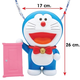 Popcorn Bucket Doraemon Japan โดราเอม่อน ของแท้ 100%