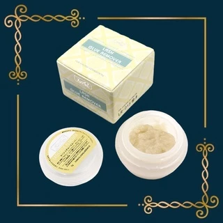 ครีมถอดขนตา FUMIX สำหรับถอดขนตาที่ทำการต่อแบบมีปมกาว ครีมถอดขนตาแบบง่าย