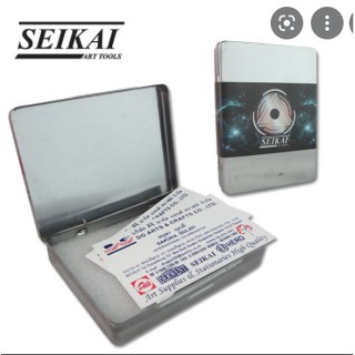 กล่องสแตนเลส กล่องอเนกประสงค์ Seikai