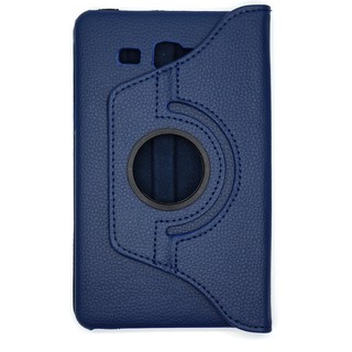 Samsung Tab A 7.0 (2016) T280/285 Case  เคสซัมซุงแท็บเอ 7.0 360 style - Navy Blue