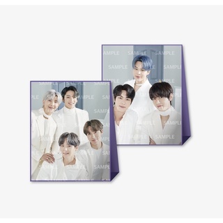 BTS BANG BANG CON 2-Side Photo ✅ของแท้💯 พร้อมส่ง