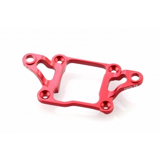 Xpower 7075-T6 aluminum upper cover for MINI-Z AWD MA-010 / MA-015