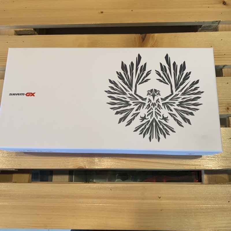 สุดอัพเกรดจักรยาน Sram GX Eagle AXS UPGRADE SET