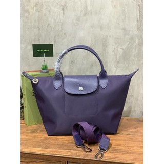 กระเป๋าสะพาย Longchamp Le Pliage Neo Size S