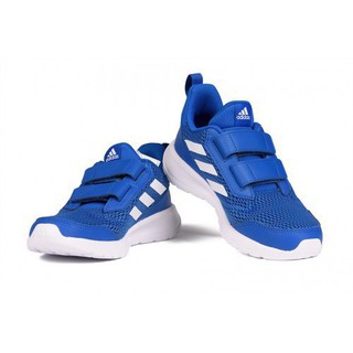 รองเท้าอดิดาส อาดิดาส รองเท้า ADIDAS RUNNING KIDS ALTARUN CF K BLUE CG6453 สีน้ำเงิน พร้อมส่ง