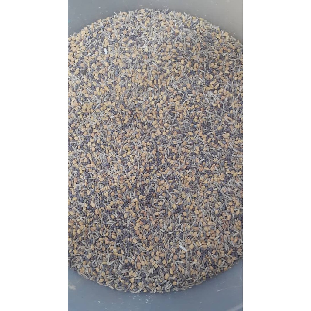 Halba Mixed 150gm Limit Head Spice Shop