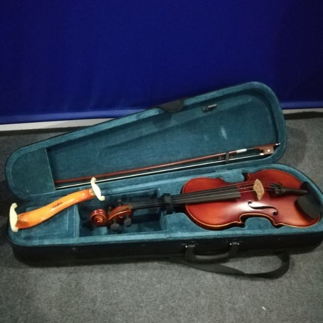 Violin  Elman El1500 ไวโอลิน มือสอง