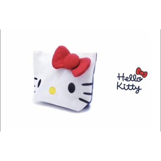 กระเป๋าซิปใบเล็ก HELLO KITTY