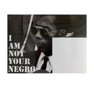 หนังสารคดี I Am Not Your Negro