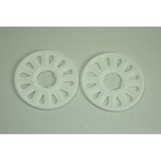 อะไหล่ ฮ.500 Tarot 500 Main Gear Drive แบบตรง TL50018-02