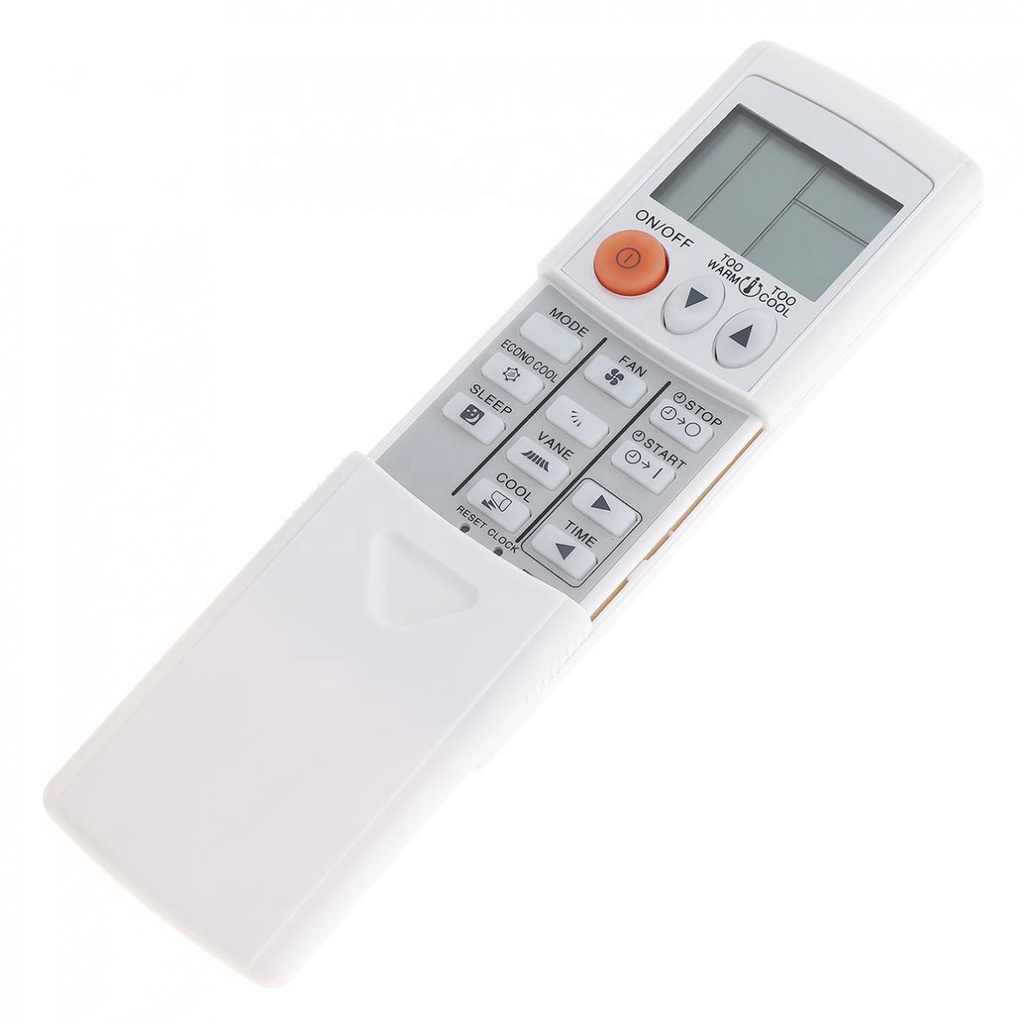 KM06E Mitsubishi Aircon รีโมทคอนโทรล Mitsubishi Remote KM05E KM09G KD05D SG10 KM06E - KM09G - KP06DS