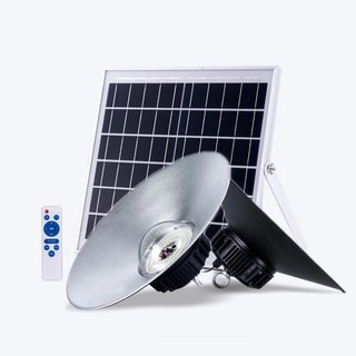 โคมไฟติดเพดานกันน้ำ 300w รุ่นแบตเตอรี่พลังงานแสงอาทิตย์แสงไฟพลังงานแสงอาทิตย์โคมไฟระย้าแบตเตอรี่พลังงานแสงอาทิตย์ IP65